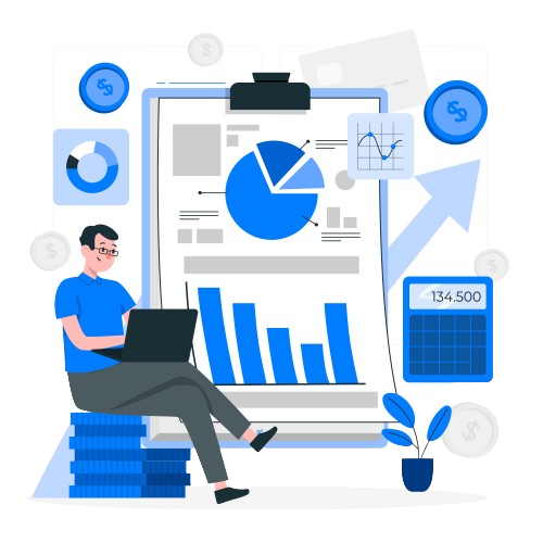 Controle de Receitas e Despesas